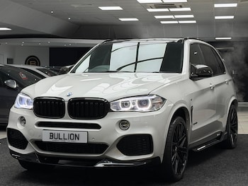 Used BMW X5 2014 for sale - 77242510: Photo