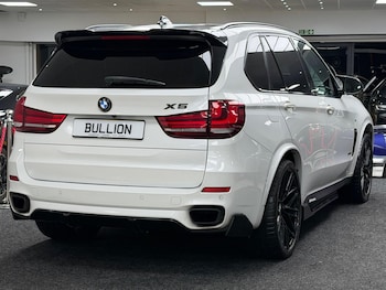 Used BMW X5 2014 for sale - 77242510: Photo