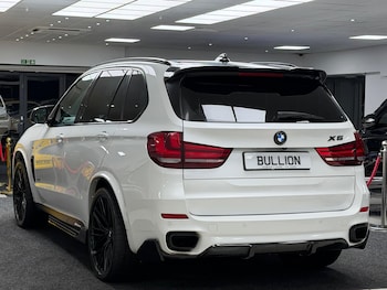 Used BMW X5 2014 for sale - 77242510: Photo