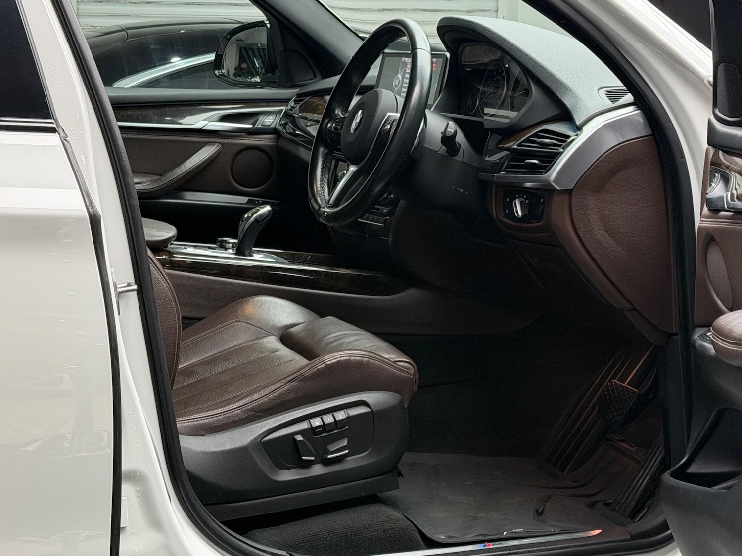 Used BMW X5 2014 for sale - 77242510: Photo 7