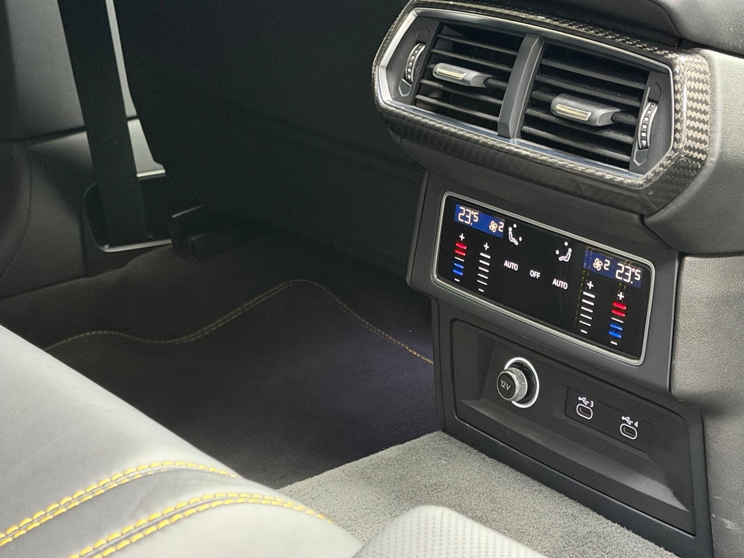 Used Lamborghini Urus 2022 for sale - 77523831: Photo 13