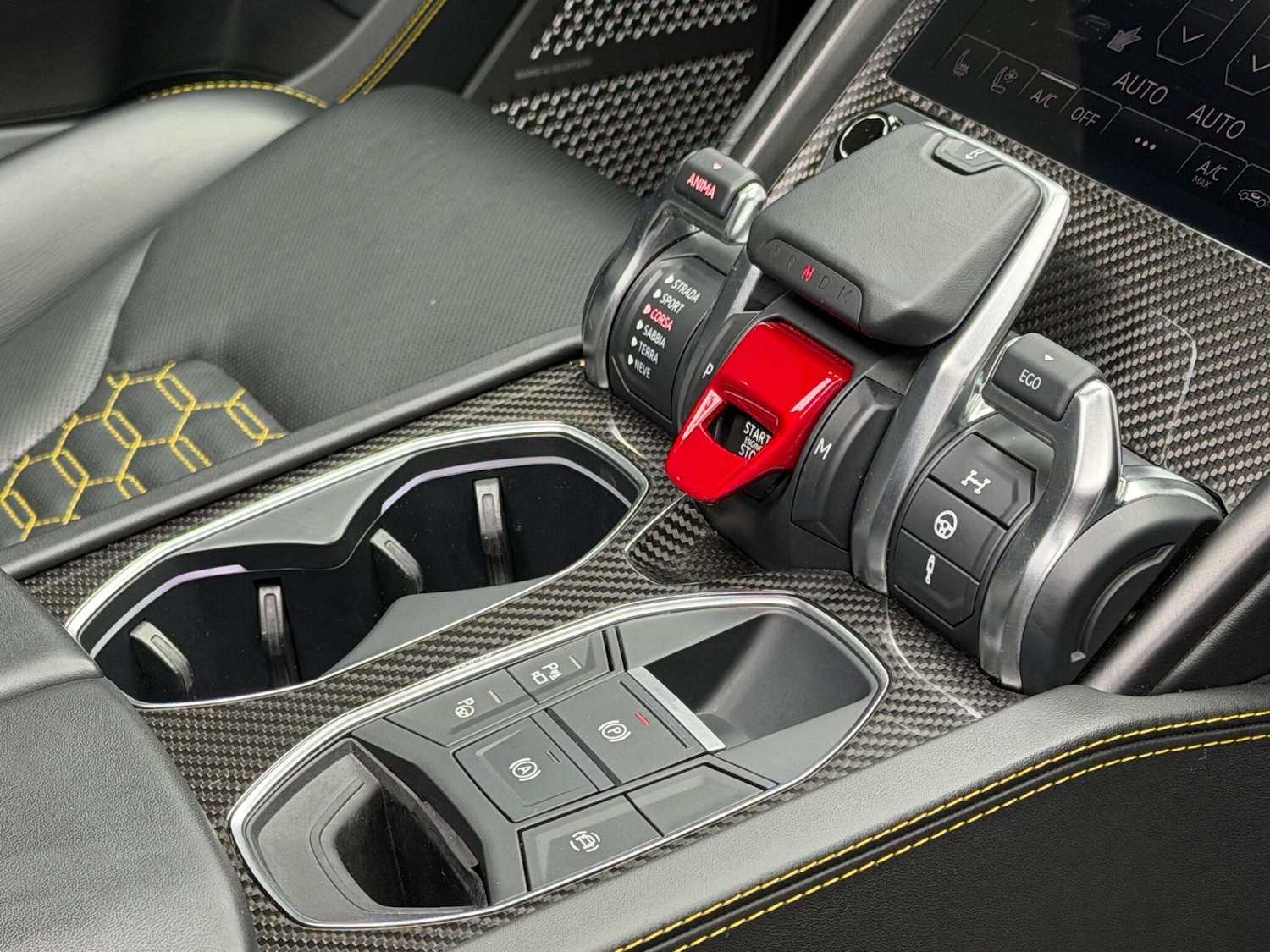 Used Lamborghini Urus 2022 for sale - 77523831: Photo 19