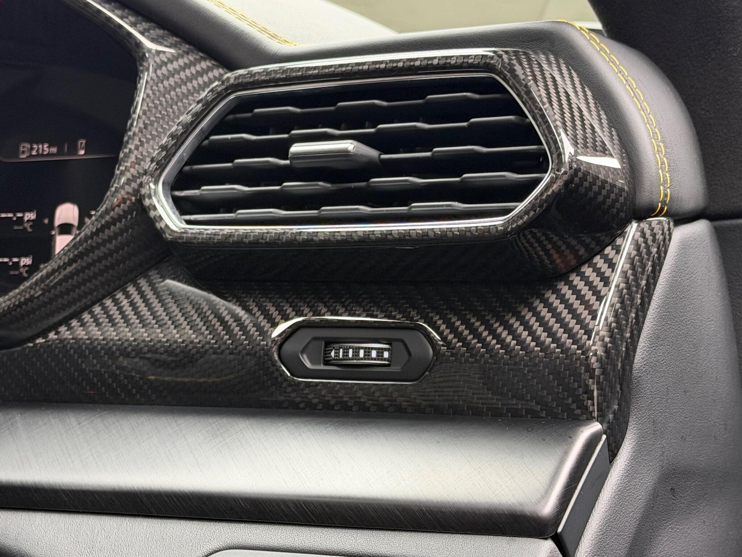 Used Lamborghini Urus 2022 for sale - 77523831: Photo 20