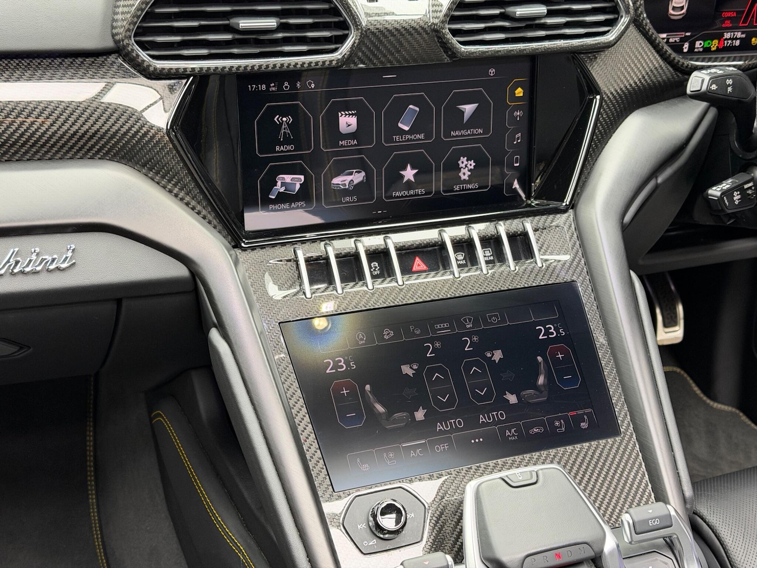 Used Lamborghini Urus 2022 for sale - 77523831: Photo 21