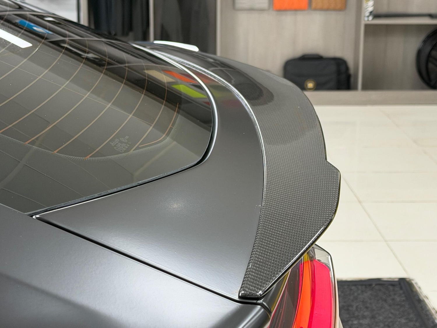 Used Lamborghini Urus 2022 for sale - 77523831: Photo 25