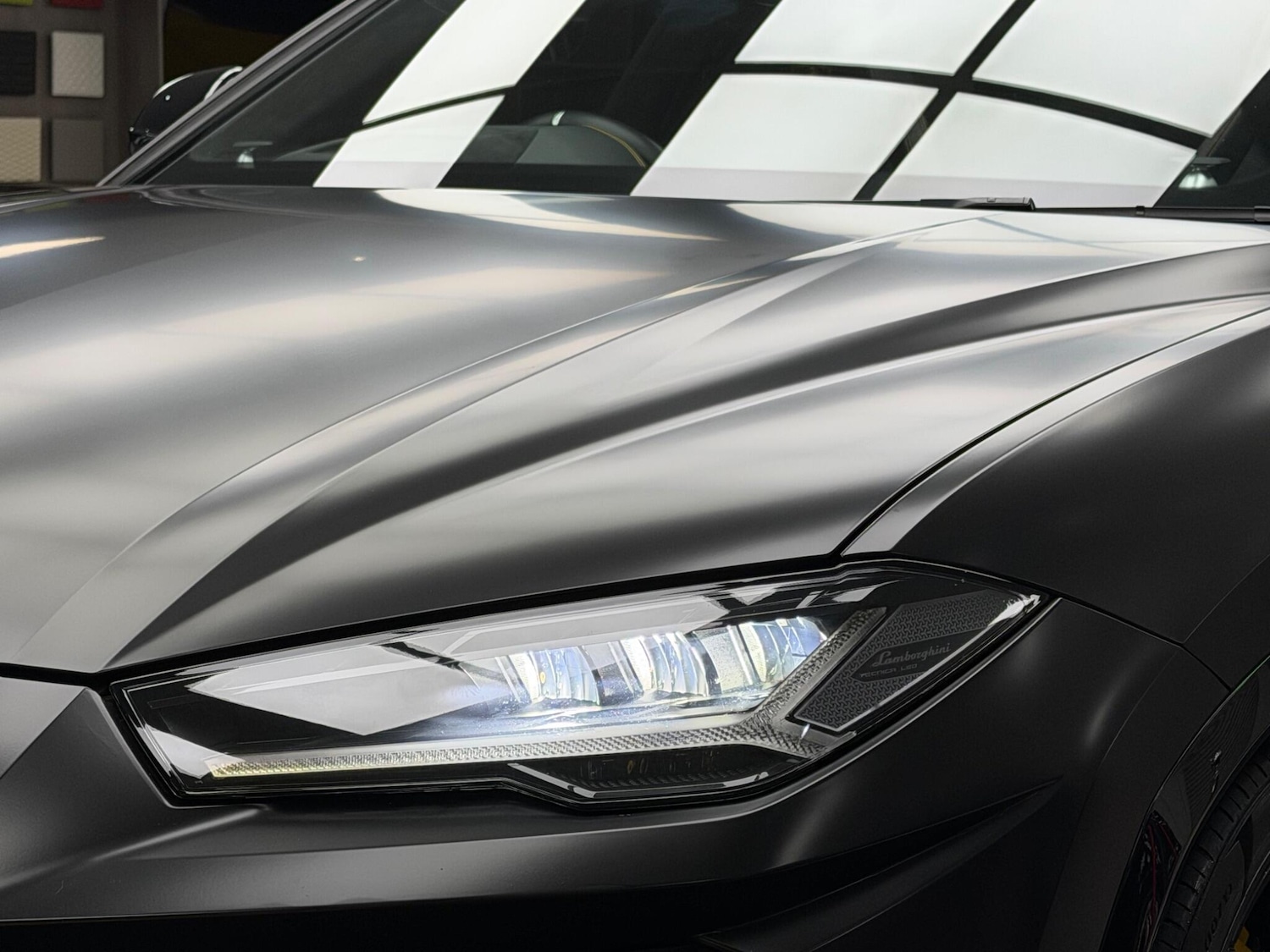 Used Lamborghini Urus 2022 for sale - 77523831: Photo 29