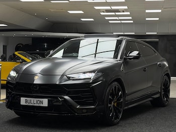 Used Lamborghini Urus 2022 for sale - 77523831: Photo
