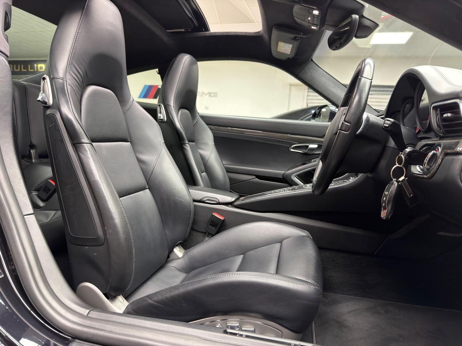 Used Porsche 911 for sale - 77359165: Photo 10