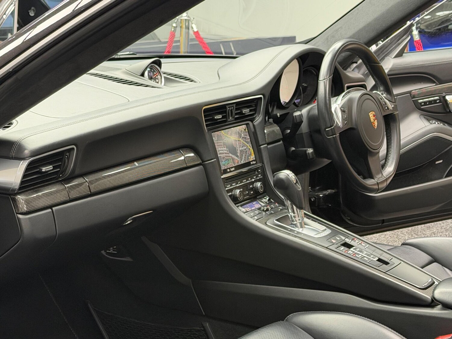 Used Porsche 911 for sale - 77359165: Photo 12