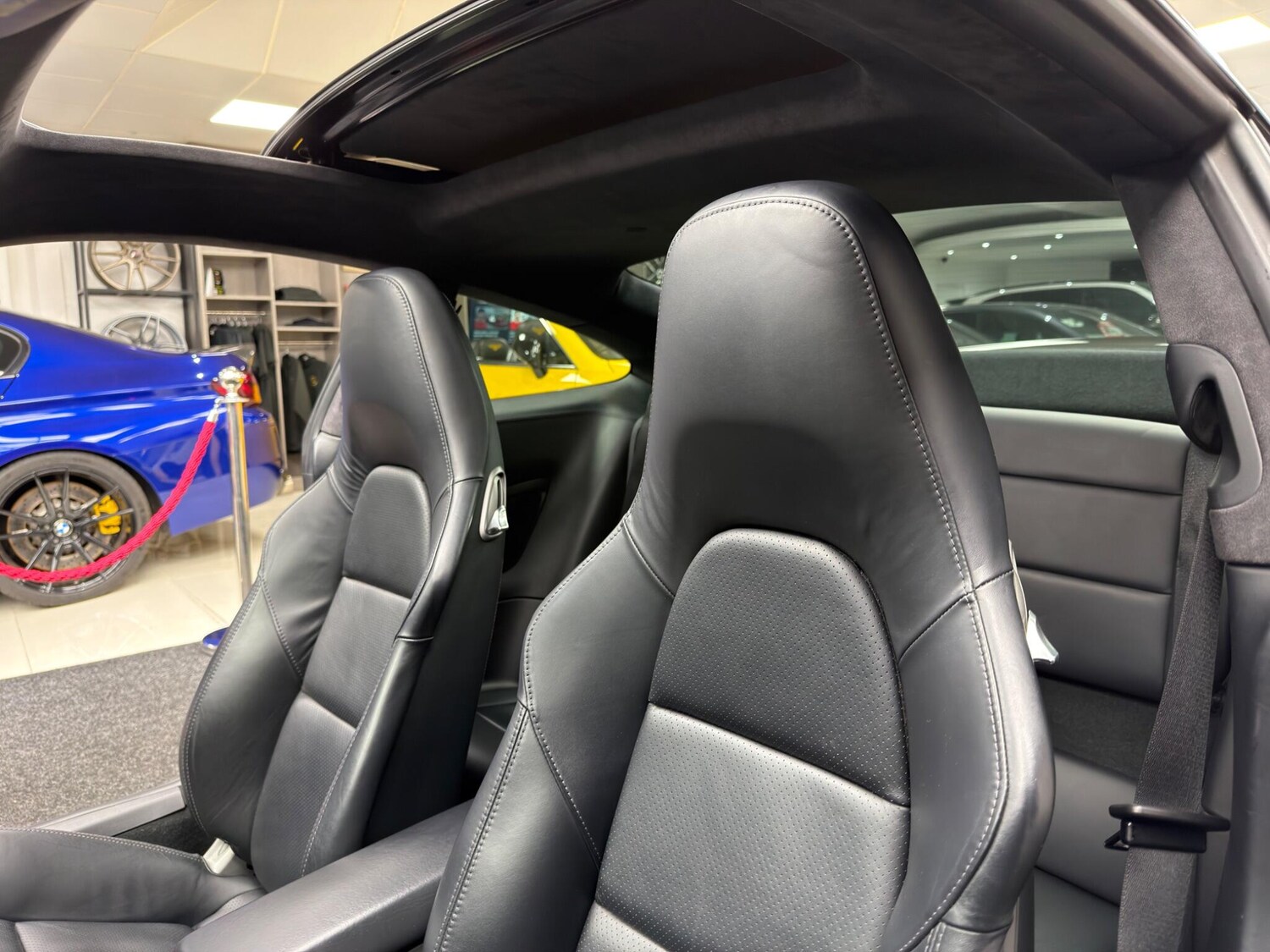 Used Porsche 911 for sale - 77359165: Photo 13