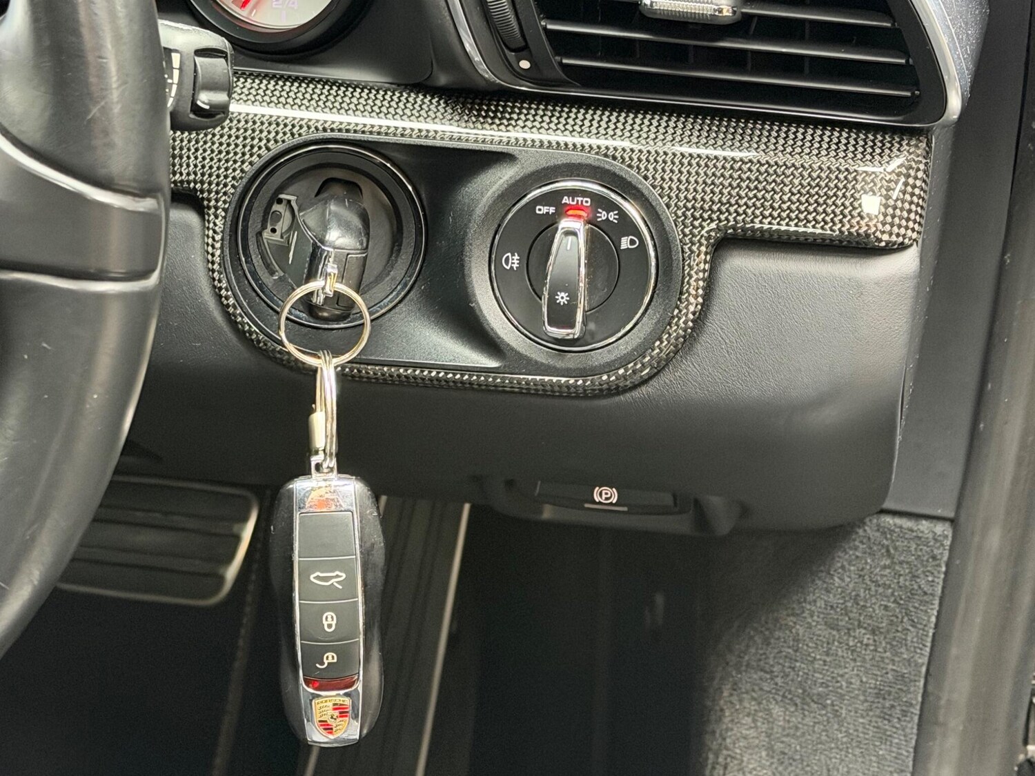 Used Porsche 911 for sale - 77359165: Photo 15