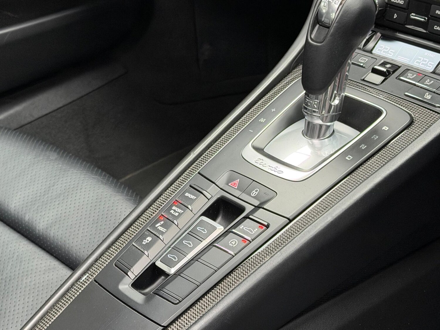 Used Porsche 911 for sale - 77359165: Photo 17