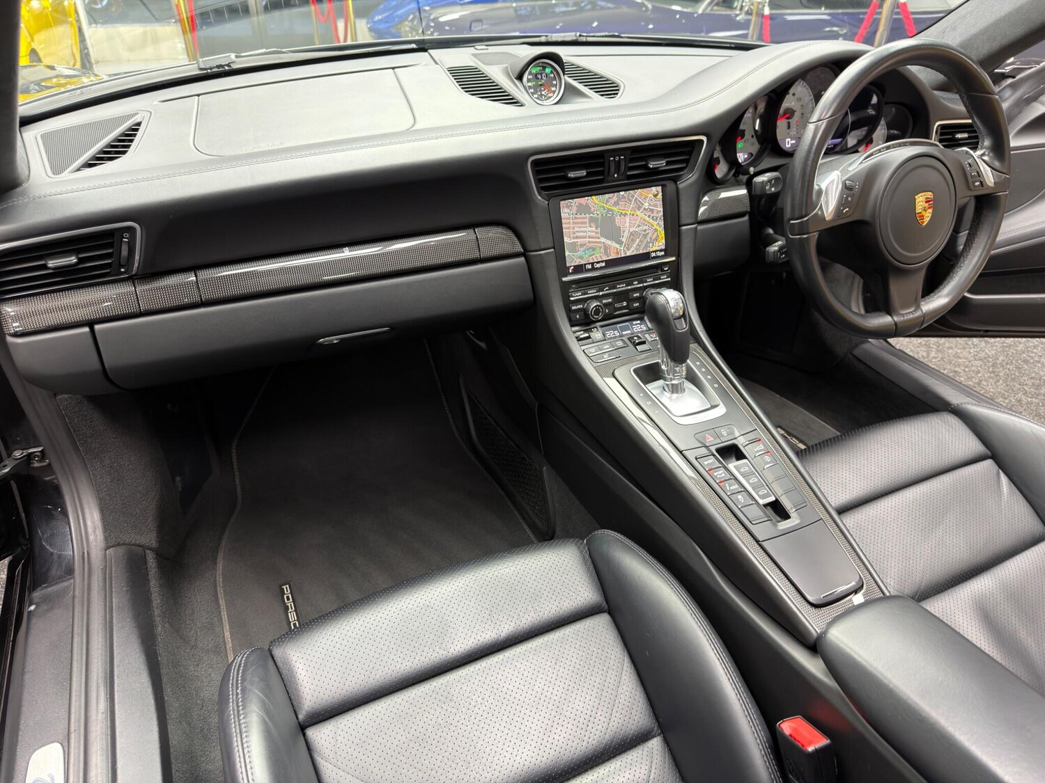 Used Porsche 911 for sale - 77359165: Photo 19