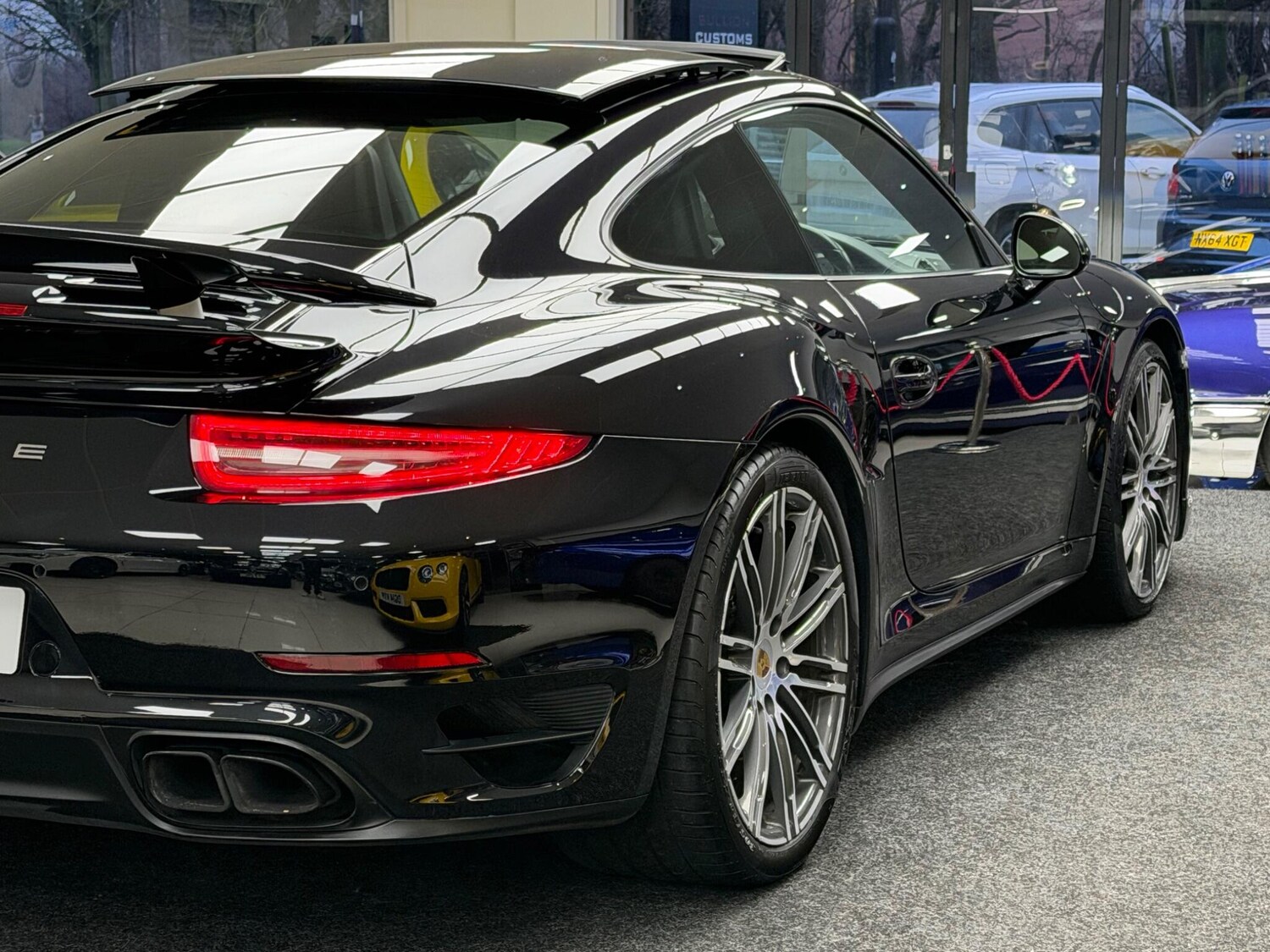 Used Porsche 911 for sale - 77359165: Photo 22