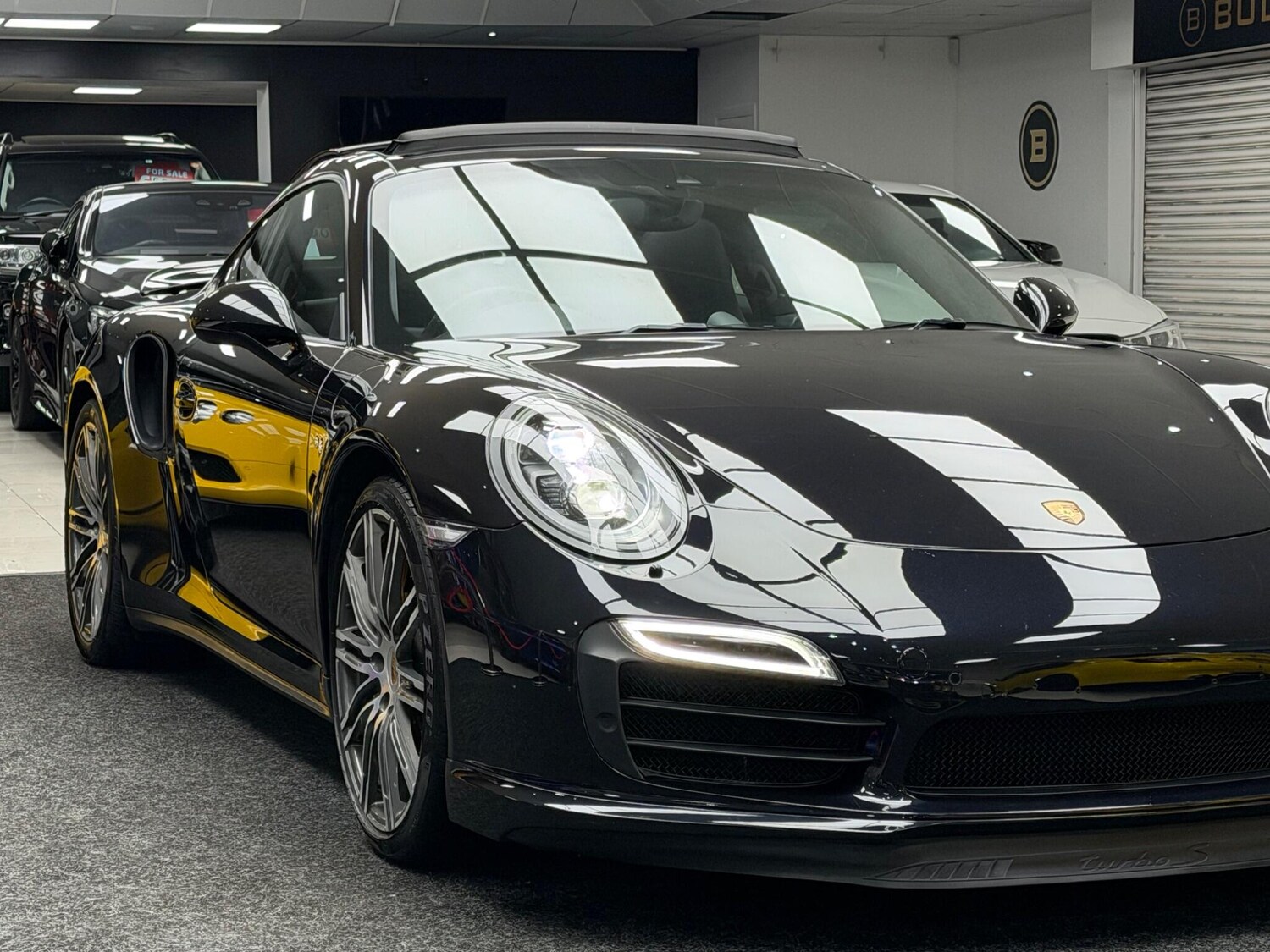 Used Porsche 911 for sale - 77359165: Photo 23