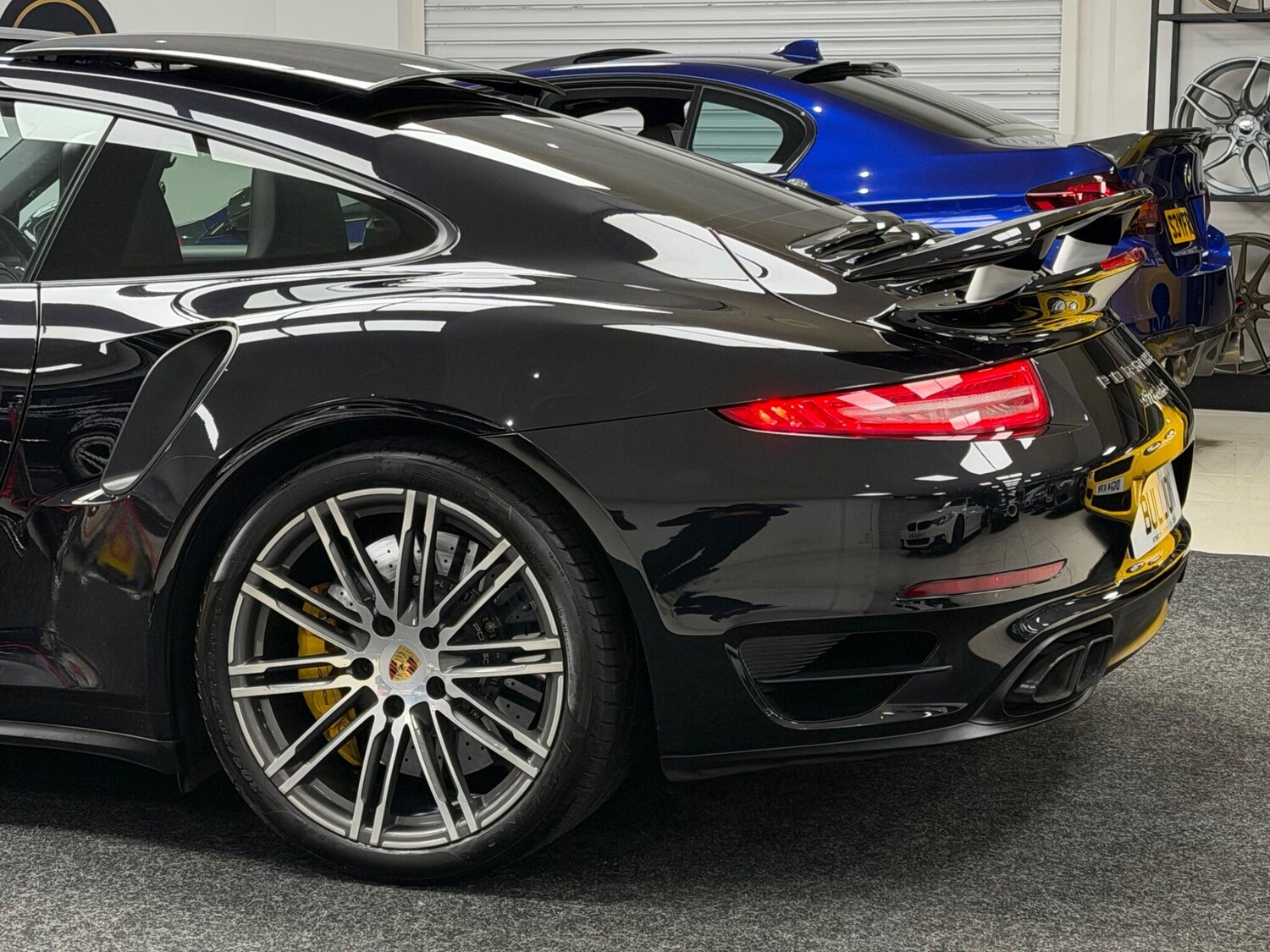 Used Porsche 911 for sale - 77359165: Photo 24