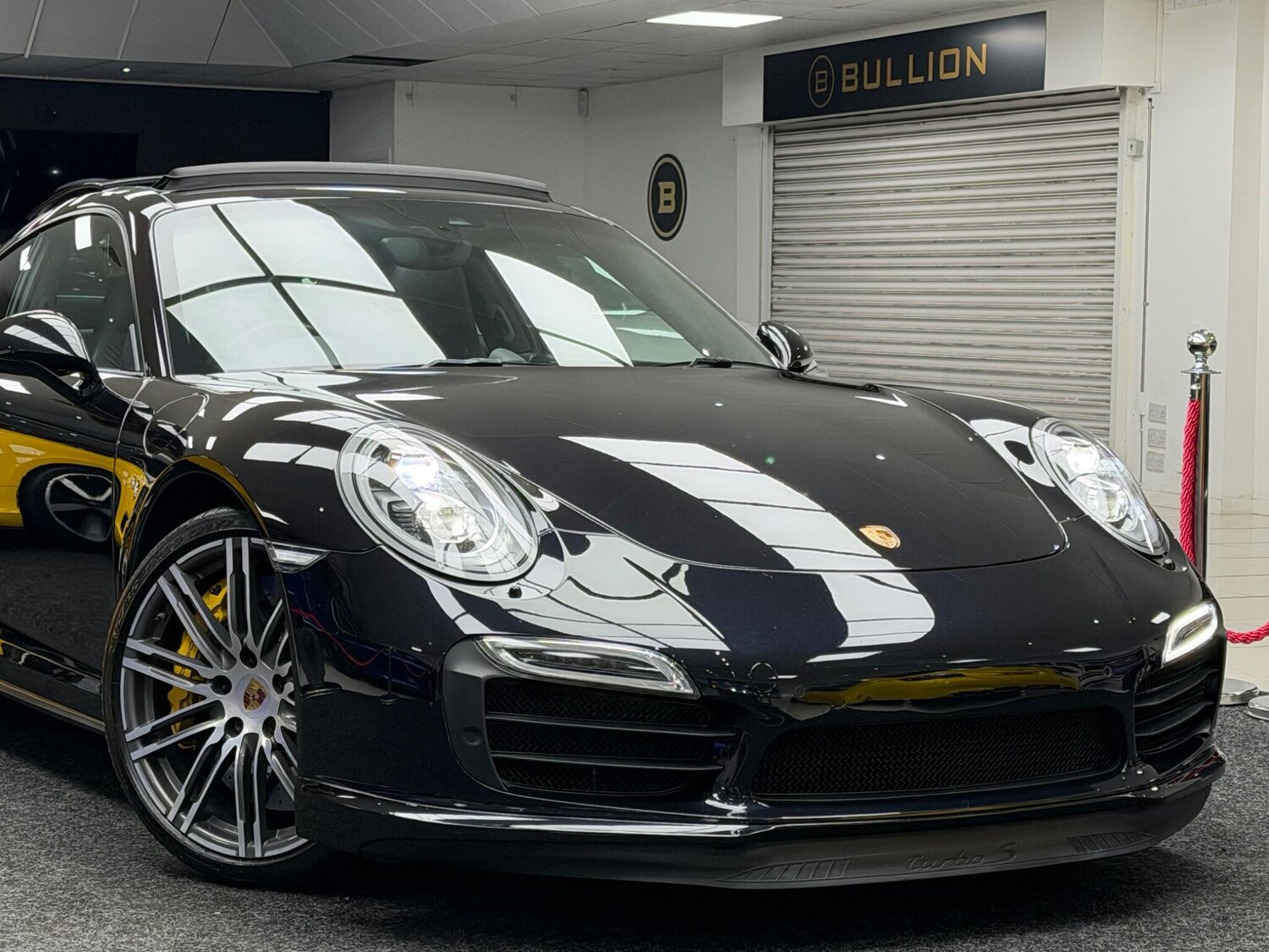 Used Porsche 911 for sale - 77359165: Photo 25