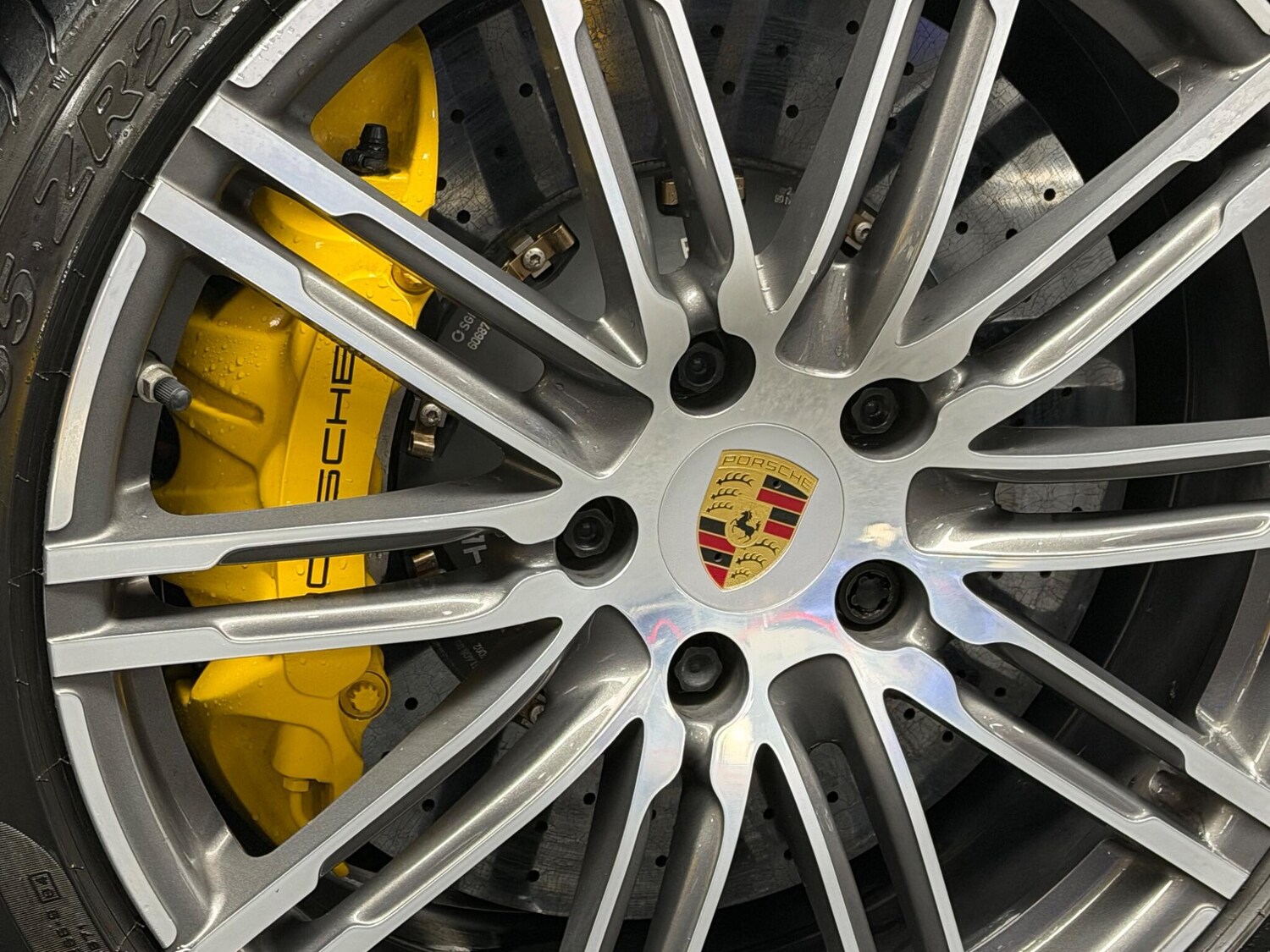 Used Porsche 911 for sale - 77359165: Photo 26