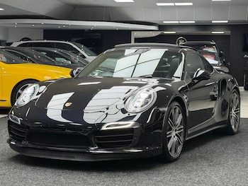 Used Porsche 911 2015 for sale - 77359165: Photo