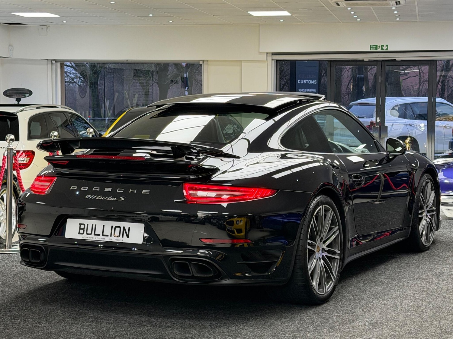 Used Porsche 911 for sale - 77359165: Photo 3