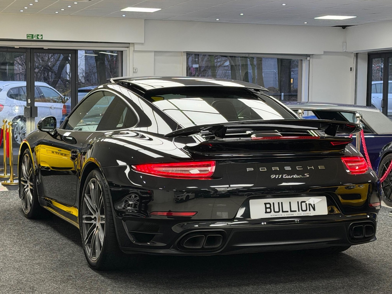 Used Porsche 911 for sale - 77359165: Photo 4