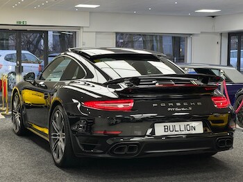 Used Porsche 911 2015 for sale - 77359165: Photo