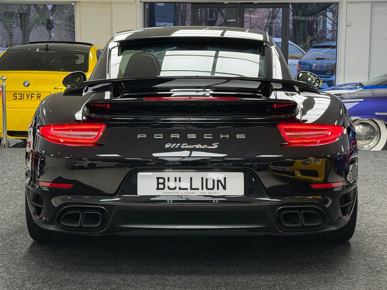 Used Porsche 911 for sale - 77359165: Photo 6