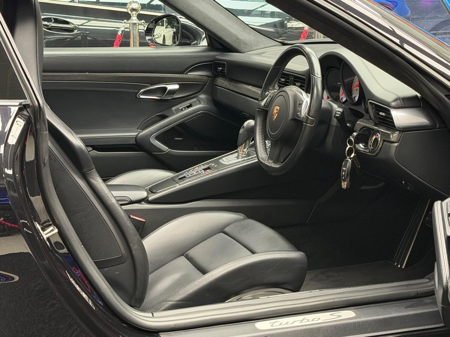 Used Porsche 911 for sale - 77359165: Photo 7