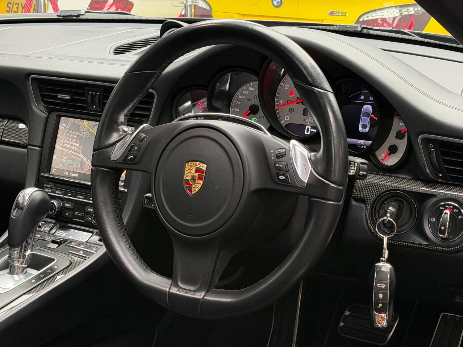 Used Porsche 911 for sale - 77359165: Photo 9