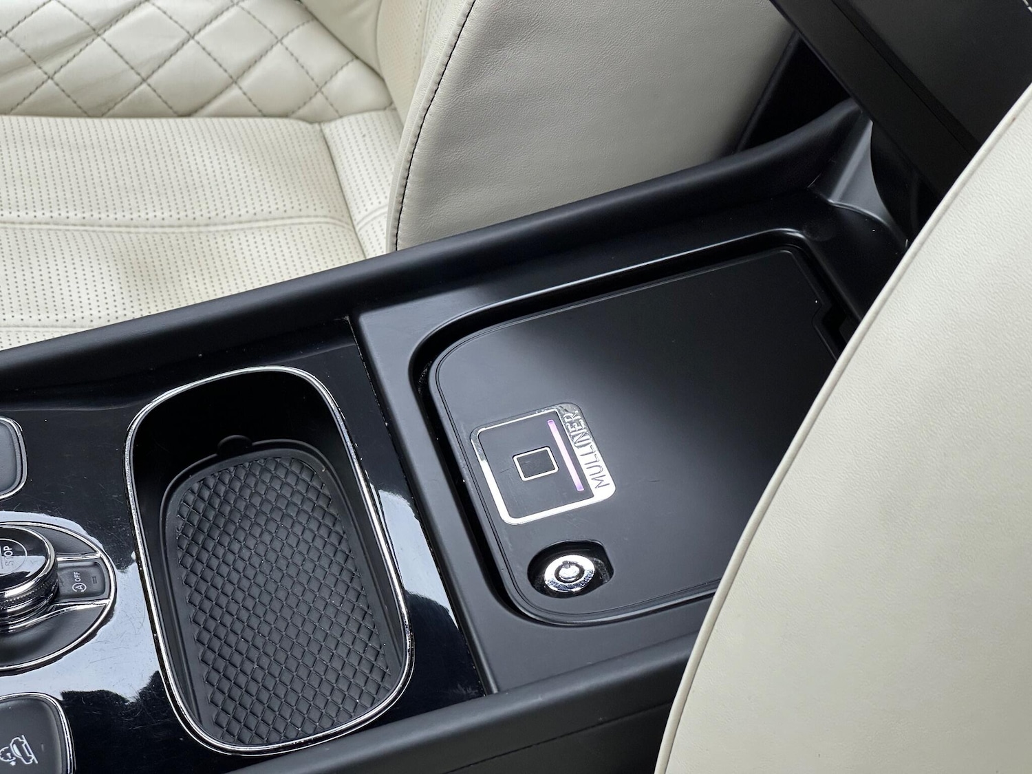 Used Bentley Bentayga 2018 for sale - 77040754: Photo 16