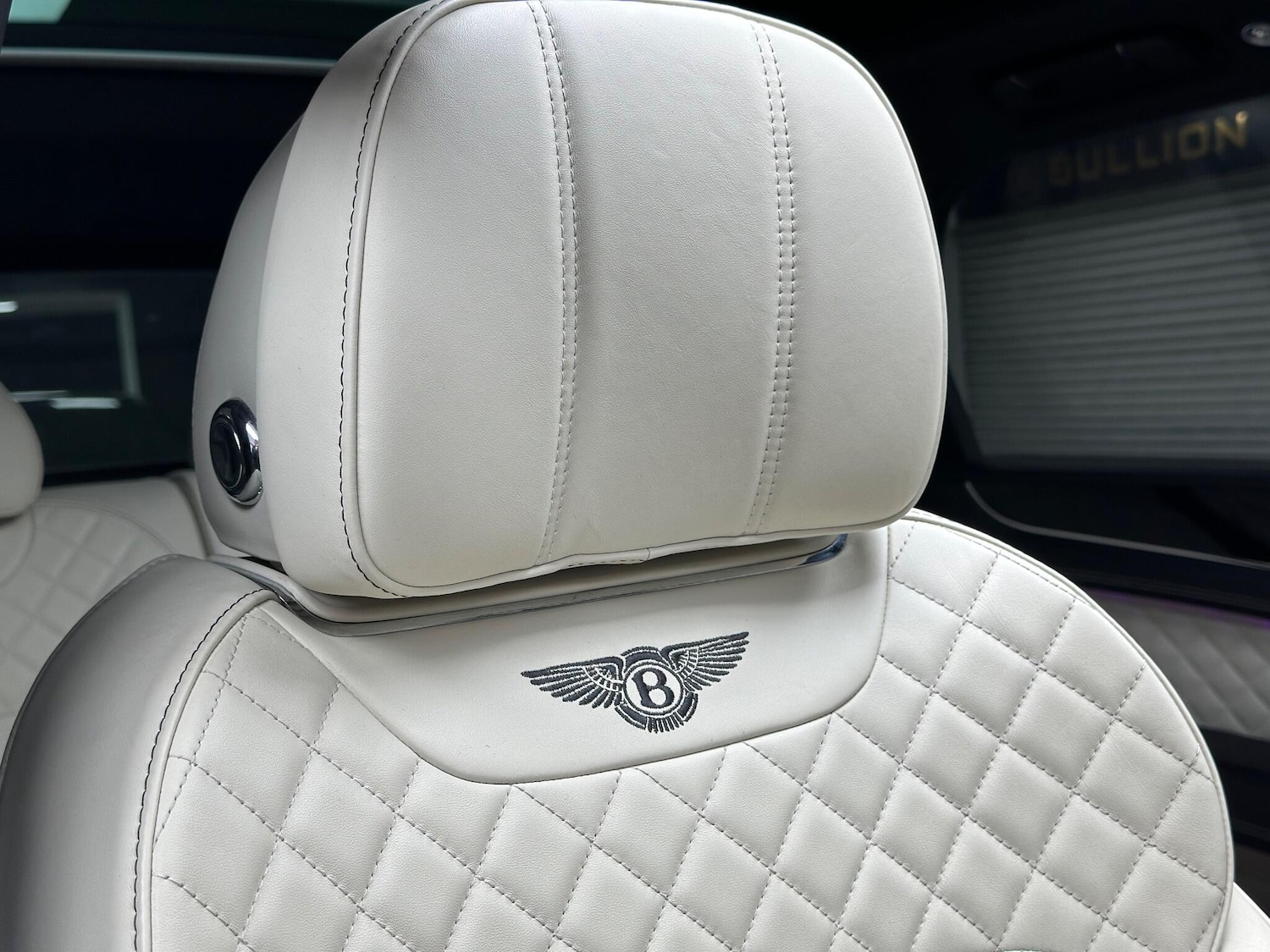 Used Bentley Bentayga 2018 for sale - 77040754: Photo 20