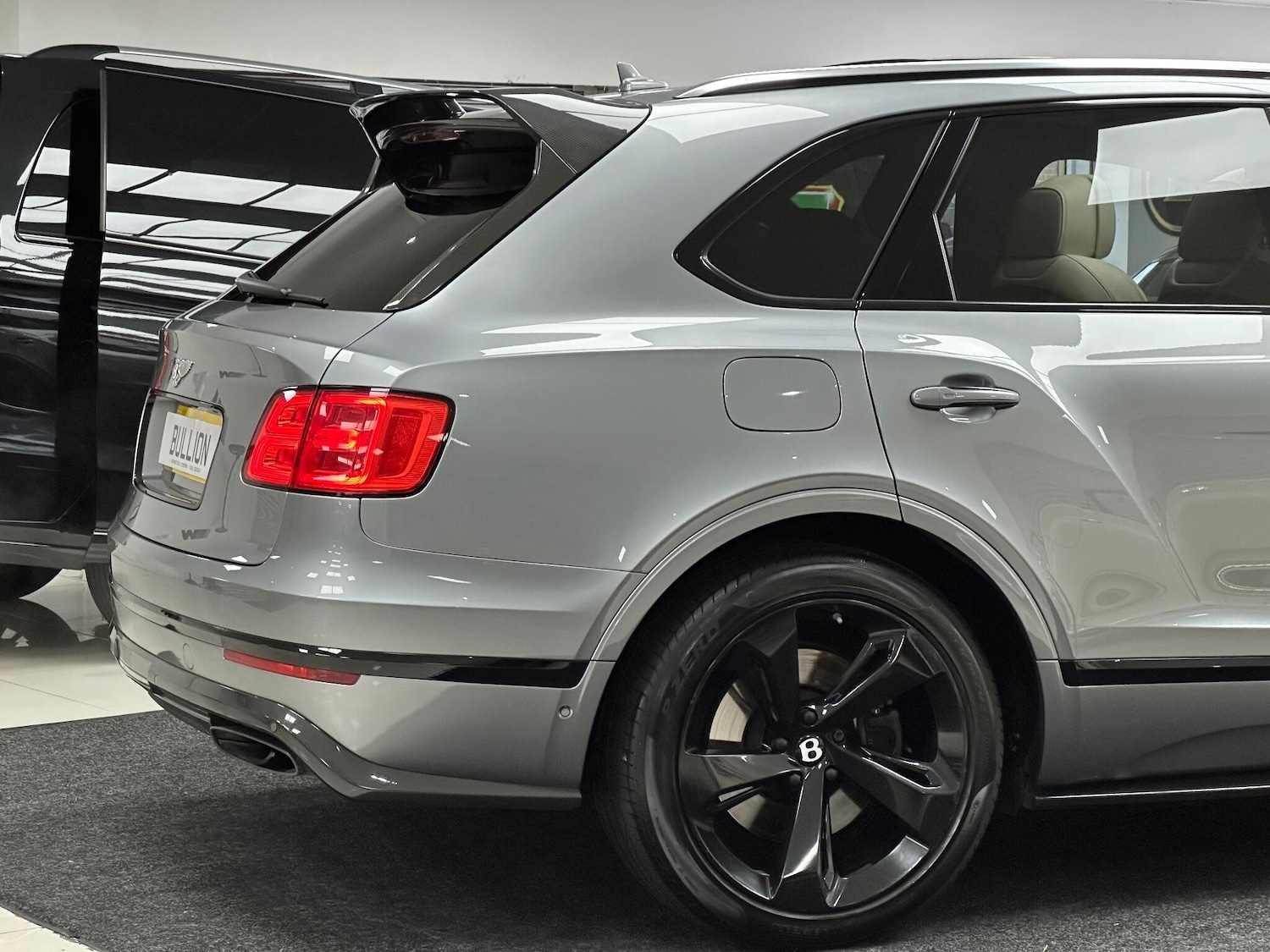 Used Bentley Bentayga 2018 for sale - 77040754: Photo 25