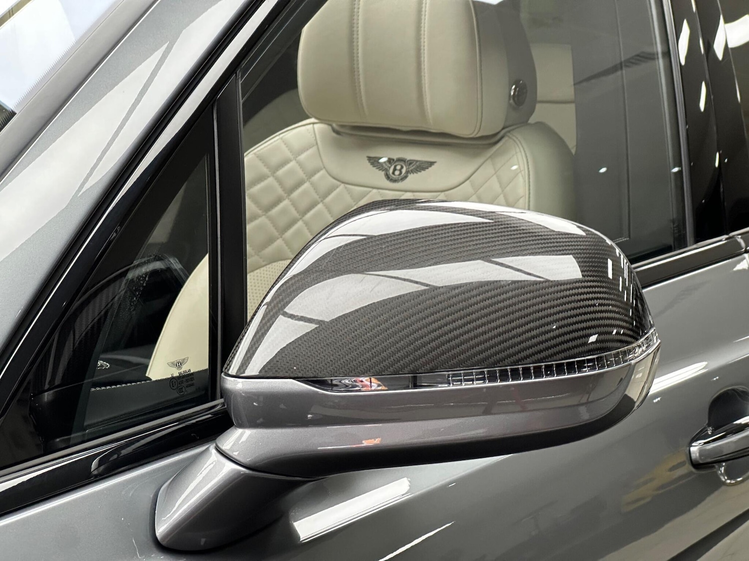 Used Bentley Bentayga 2018 for sale - 77040754: Photo 31