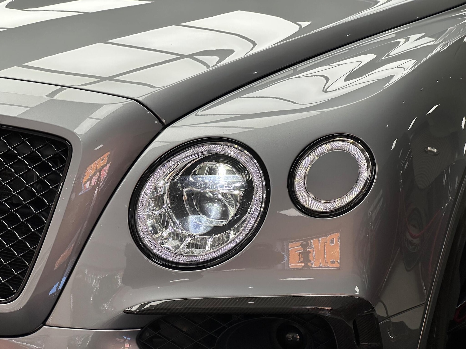 Used Bentley Bentayga 2018 for sale - 77040754: Photo 33