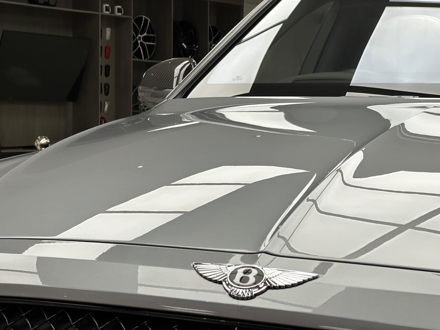 Used Bentley Bentayga 2018 for sale - 77040754: Photo 34