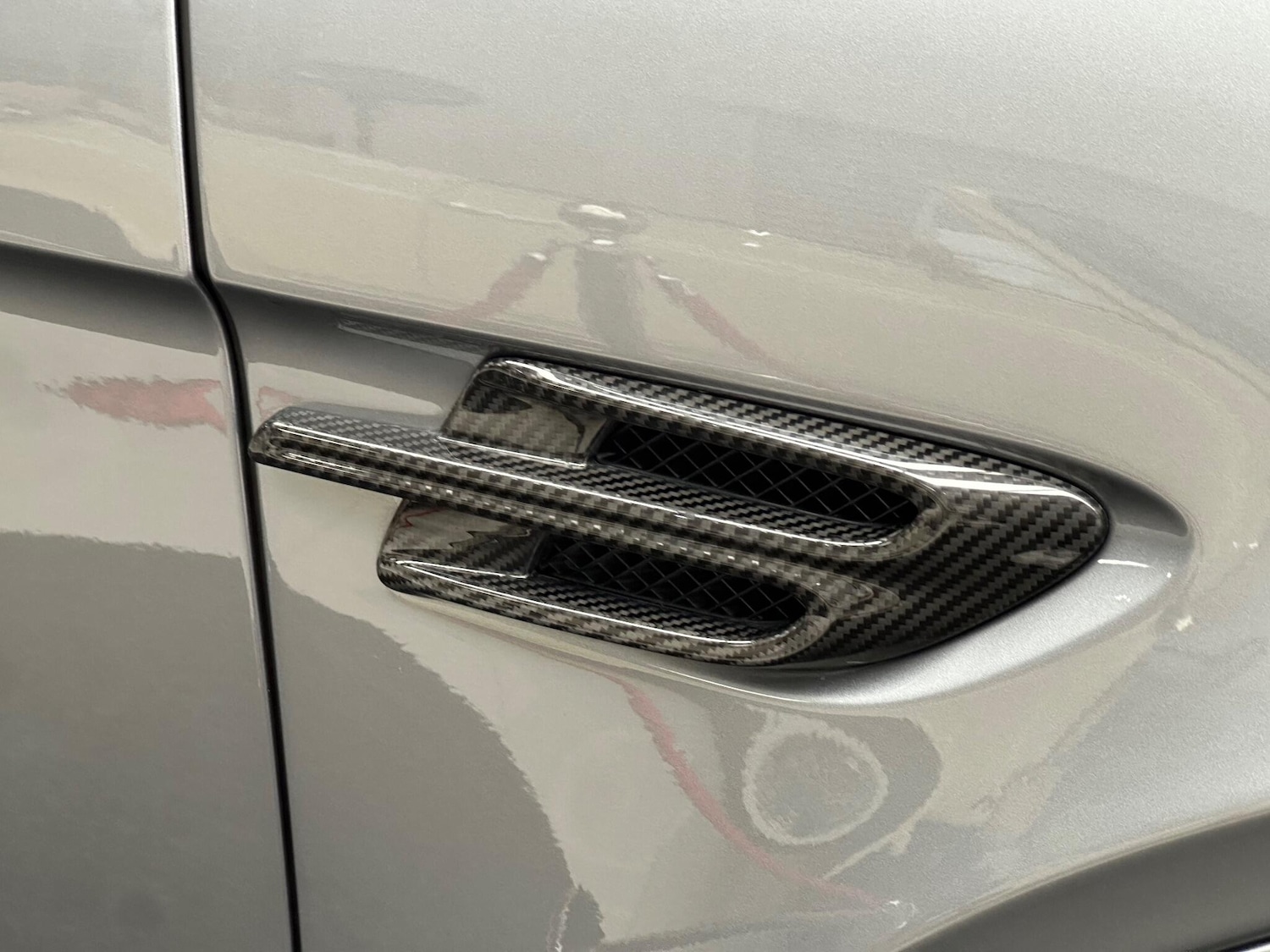 Used Bentley Bentayga 2018 for sale - 77040754: Photo 35