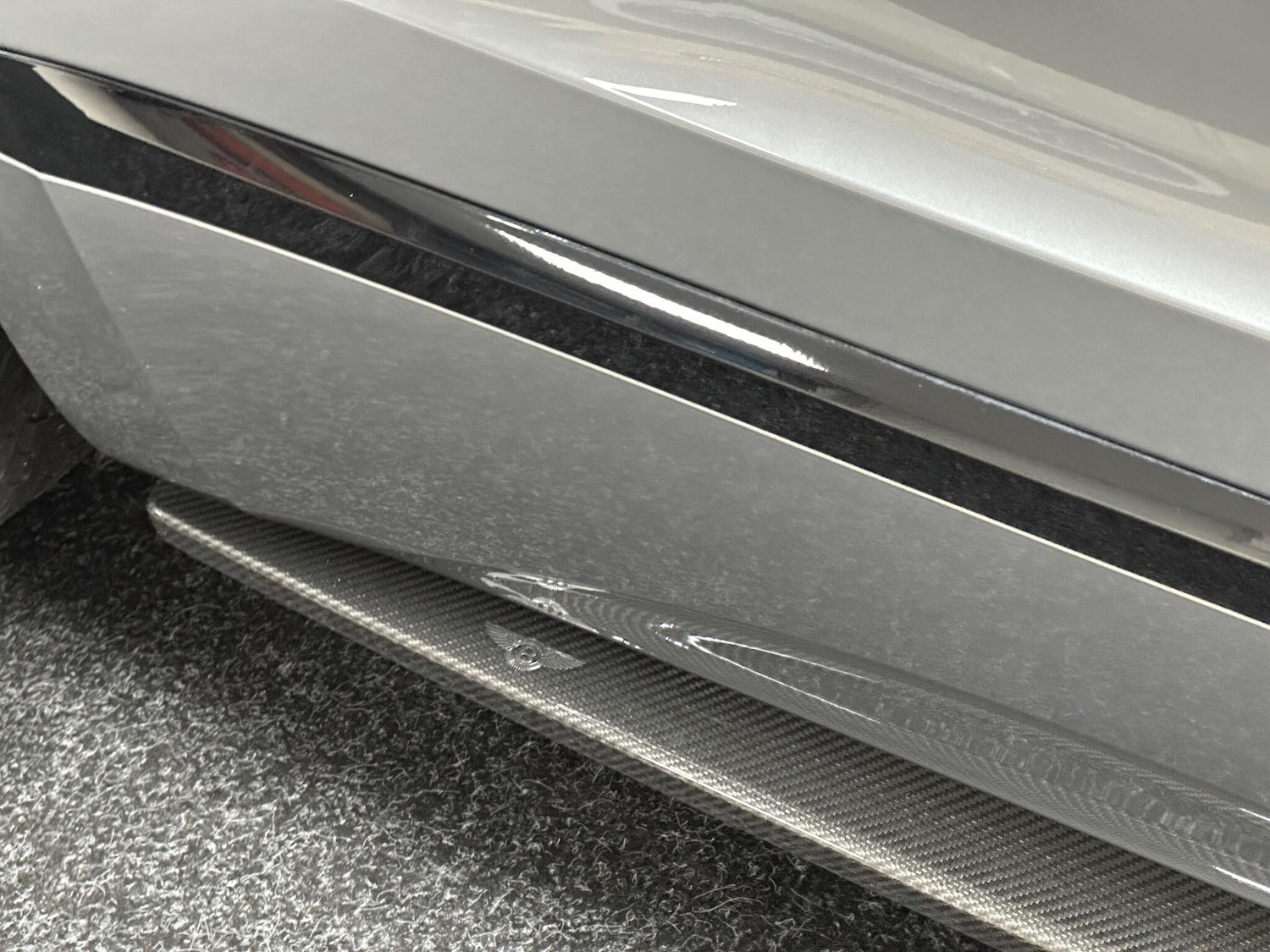 Used Bentley Bentayga 2018 for sale - 77040754: Photo 36