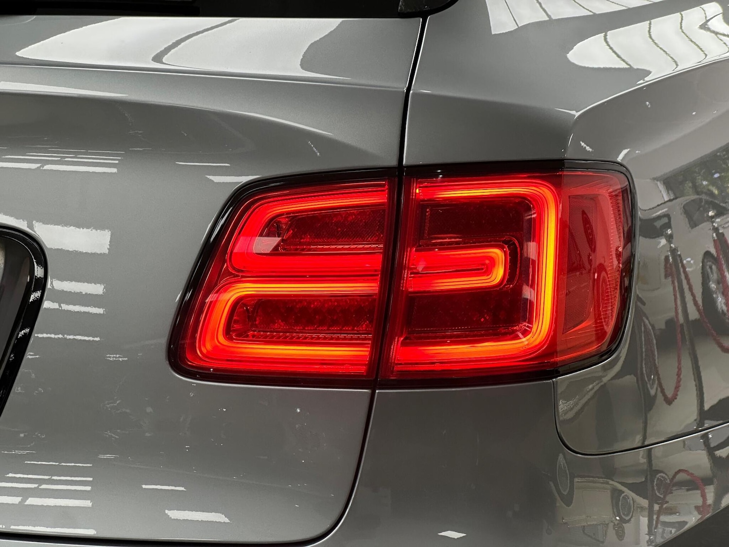 Used Bentley Bentayga 2018 for sale - 77040754: Photo 38