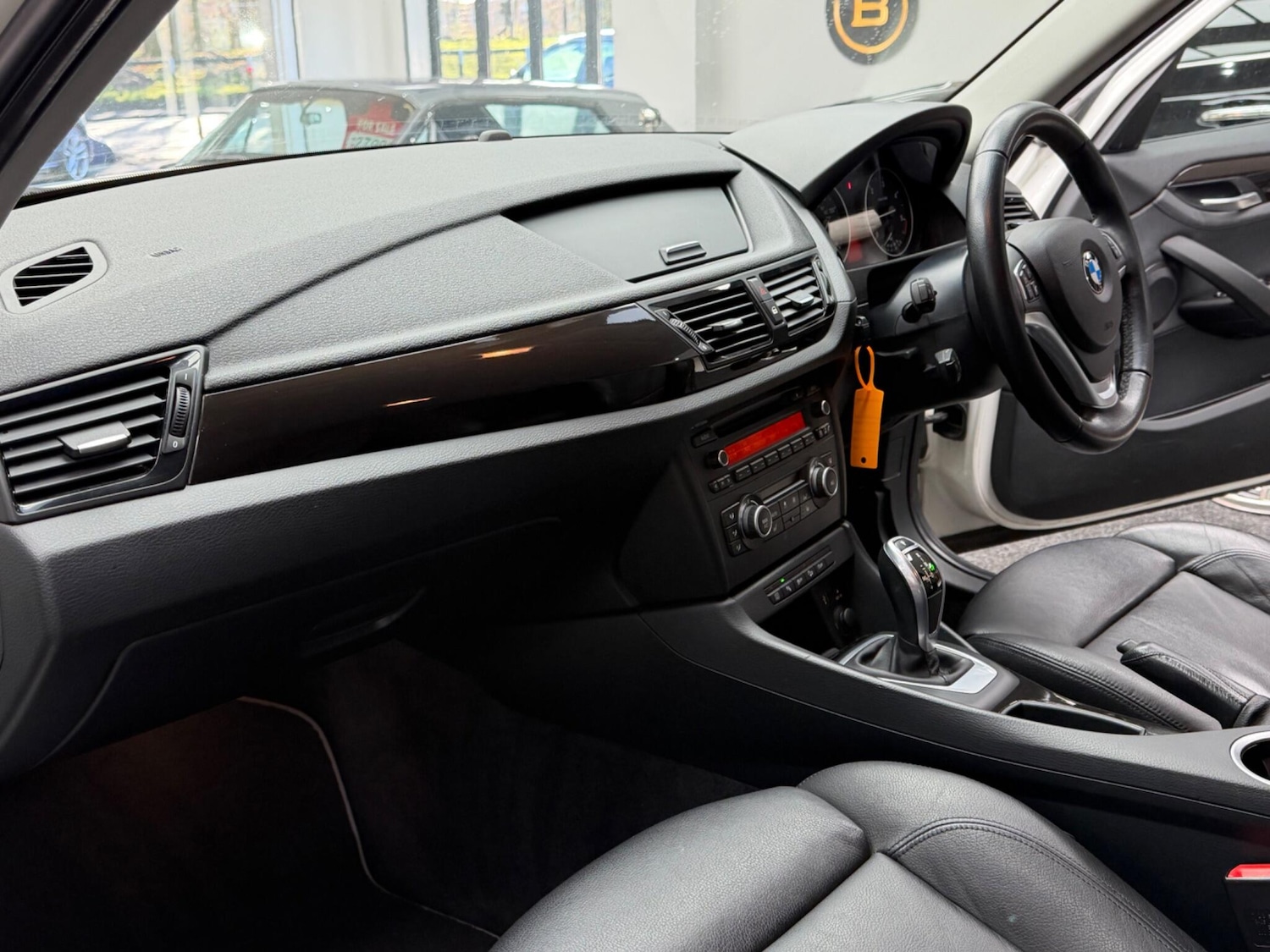 Used BMW X1 2014 for sale - 77345190: Photo 12