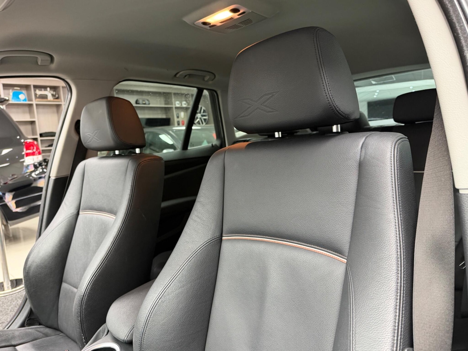 Used BMW X1 2014 for sale - 77345190: Photo 13