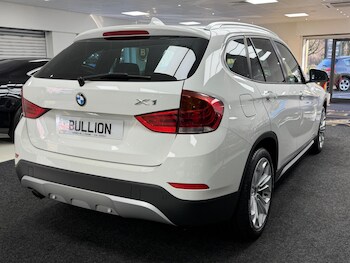 Used BMW X1 2014 for sale - 77345190: Photo