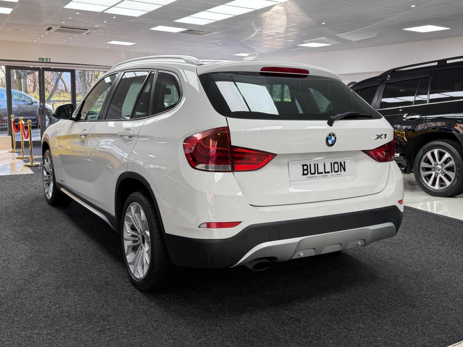 Used BMW X1 2014 for sale - 77345190: Photo 4