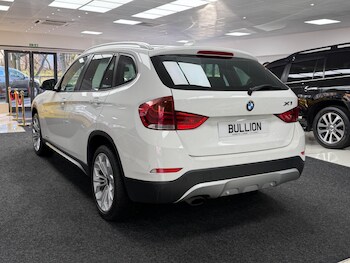 Used BMW X1 2014 for sale - 77345190: Photo