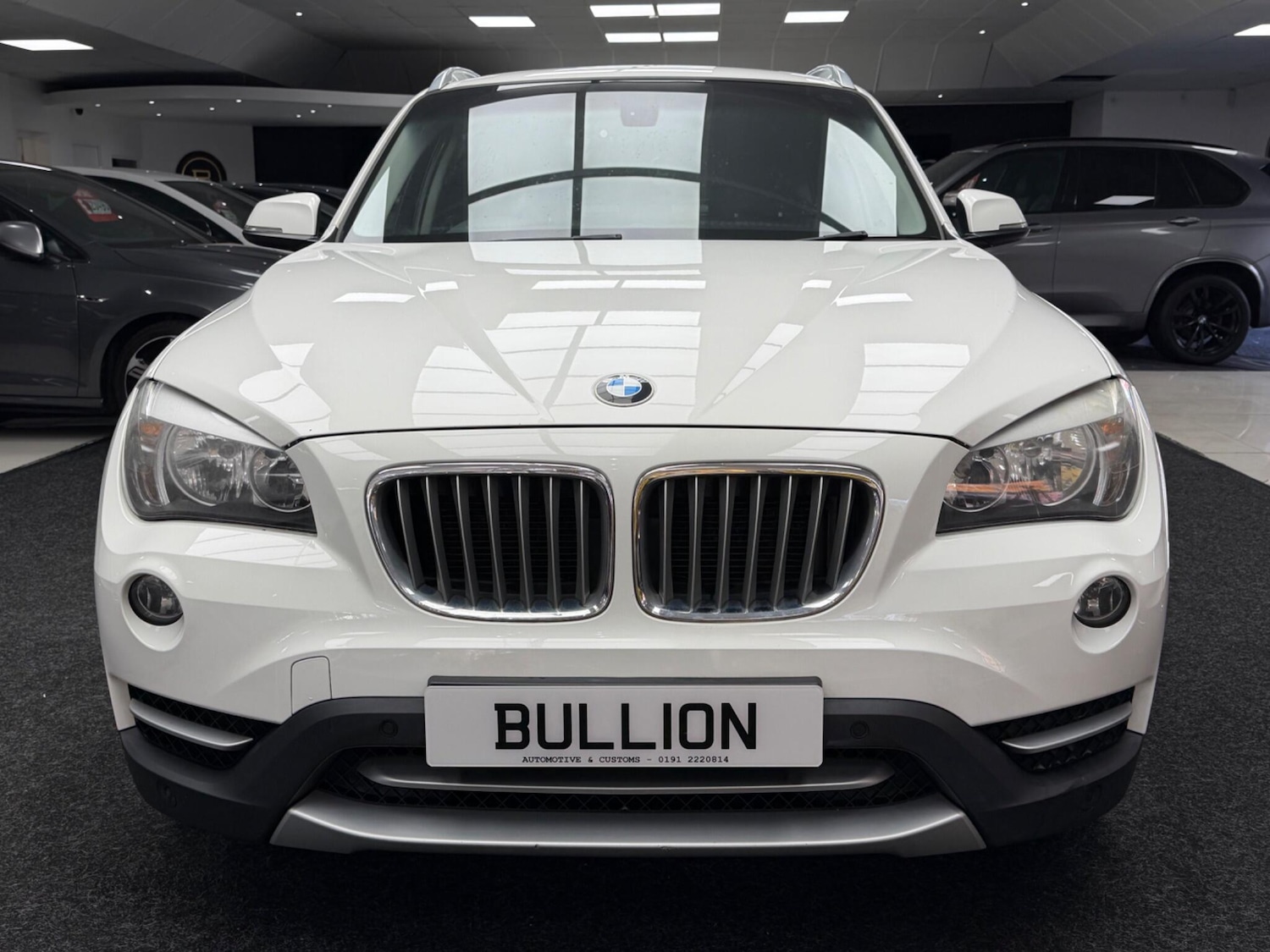 Used BMW X1 2014 for sale - 77345190: Photo 5