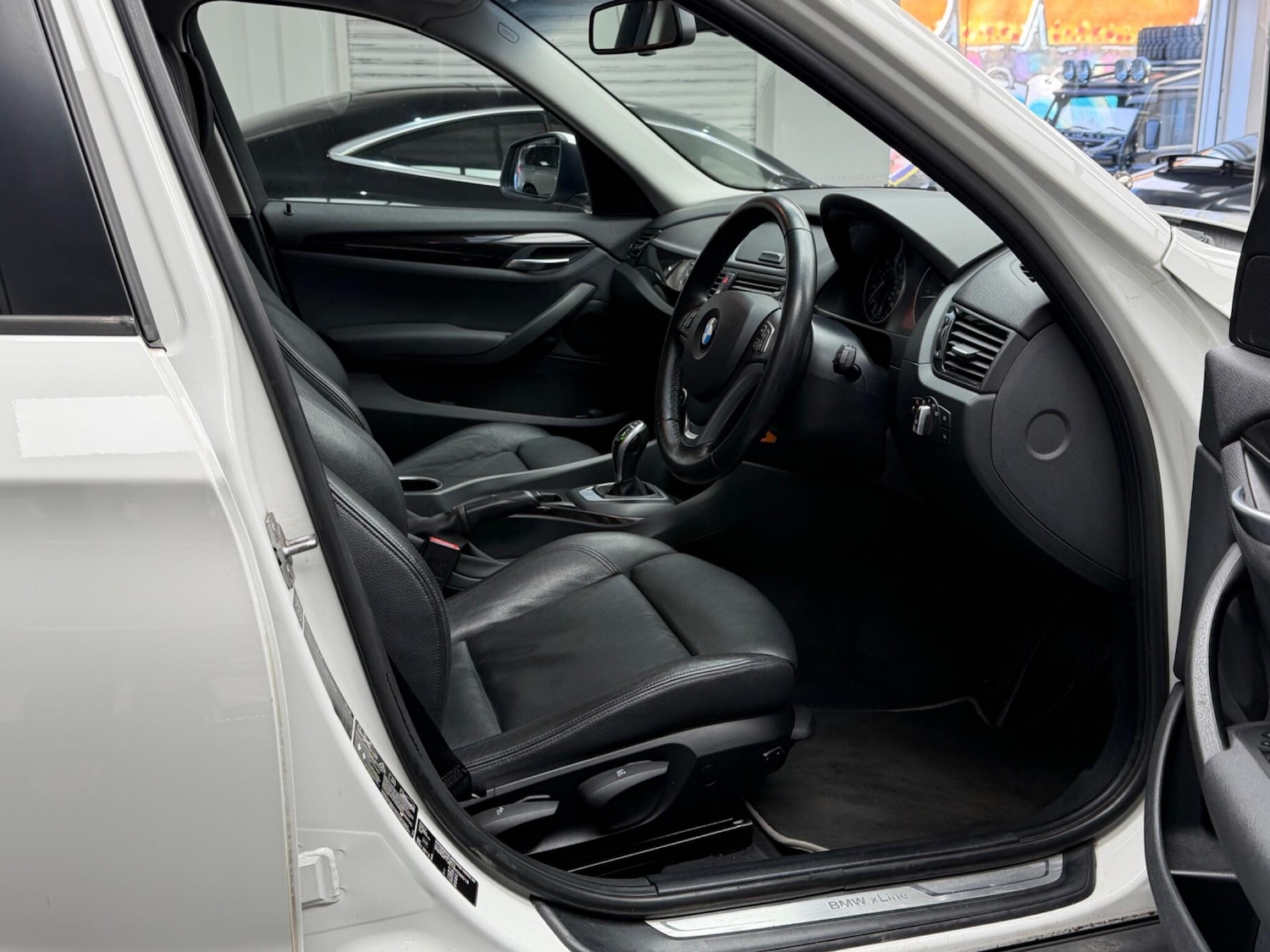 Used BMW X1 2014 for sale - 77345190: Photo 7