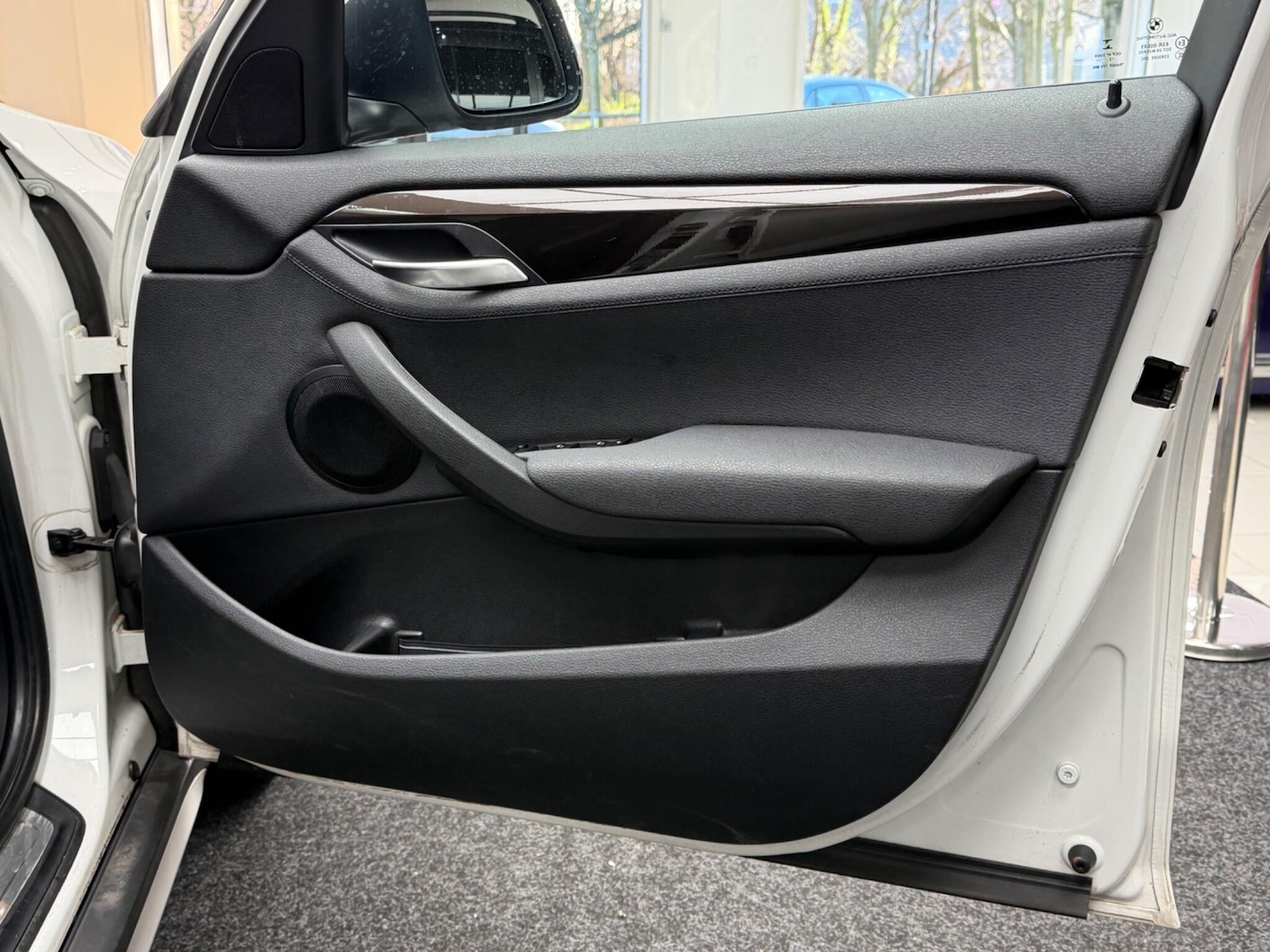 Used BMW X1 2014 for sale - 77345190: Photo 8