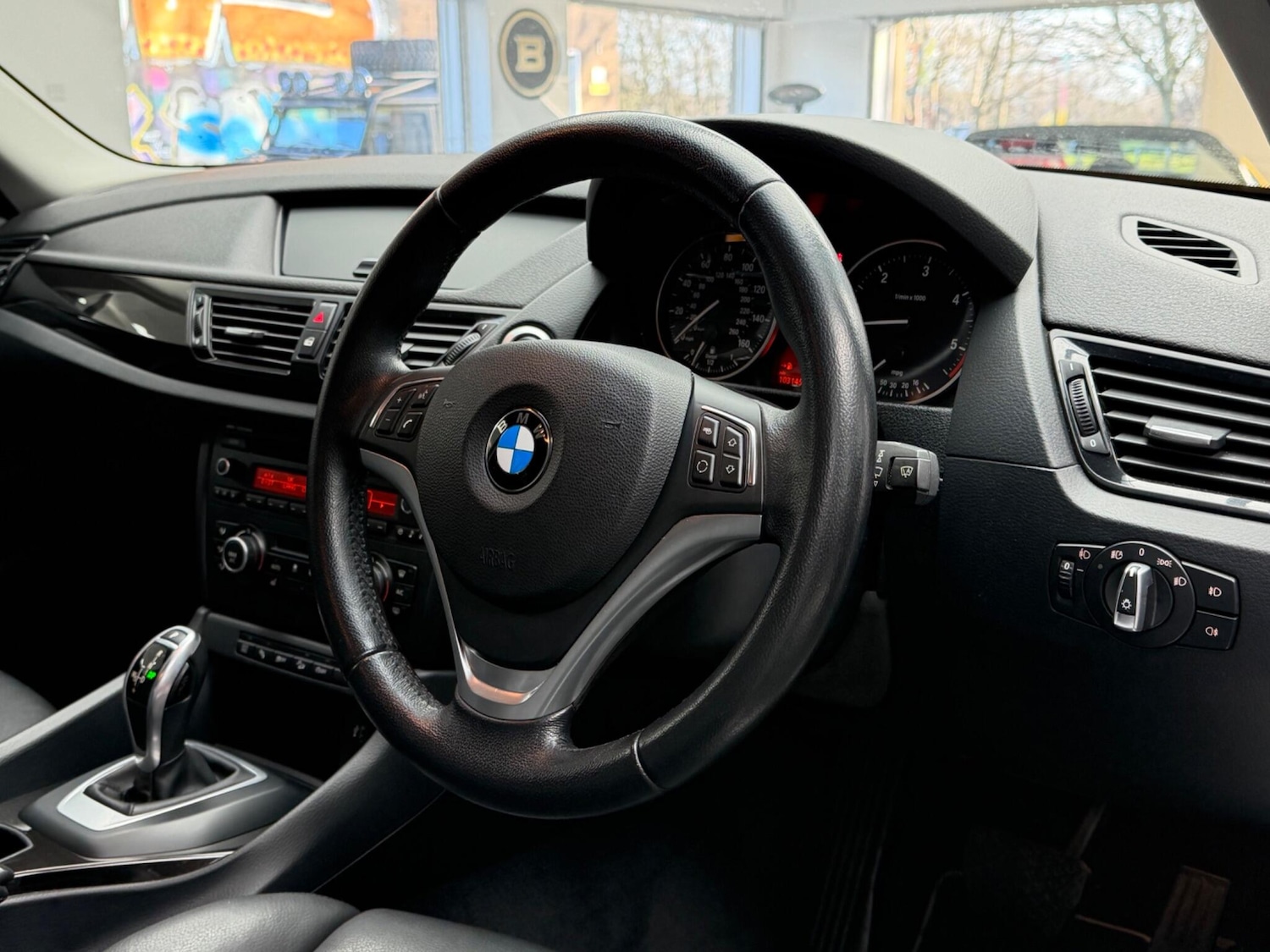 Used BMW X1 2014 for sale - 77345190: Photo 9