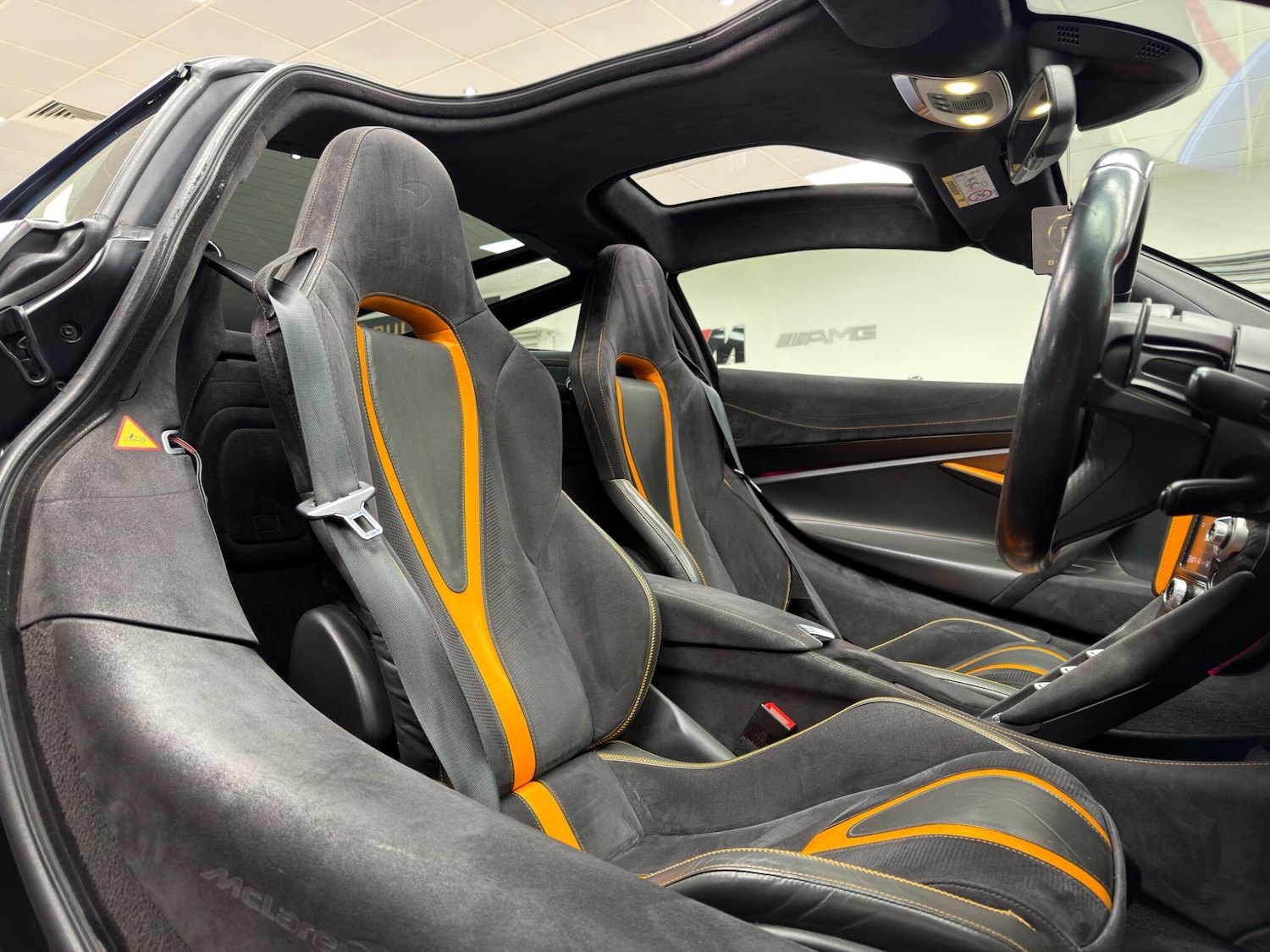 Used McLaren 720S 2018 for sale - 77229544: Photo 10