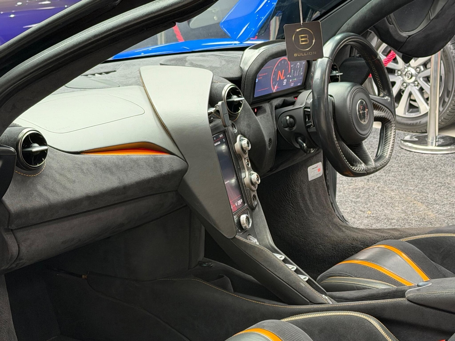 Used McLaren 720S 2018 for sale - 77229544: Photo 11