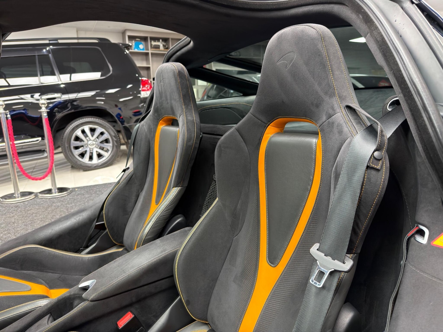 Used McLaren 720S 2018 for sale - 77229544: Photo 12